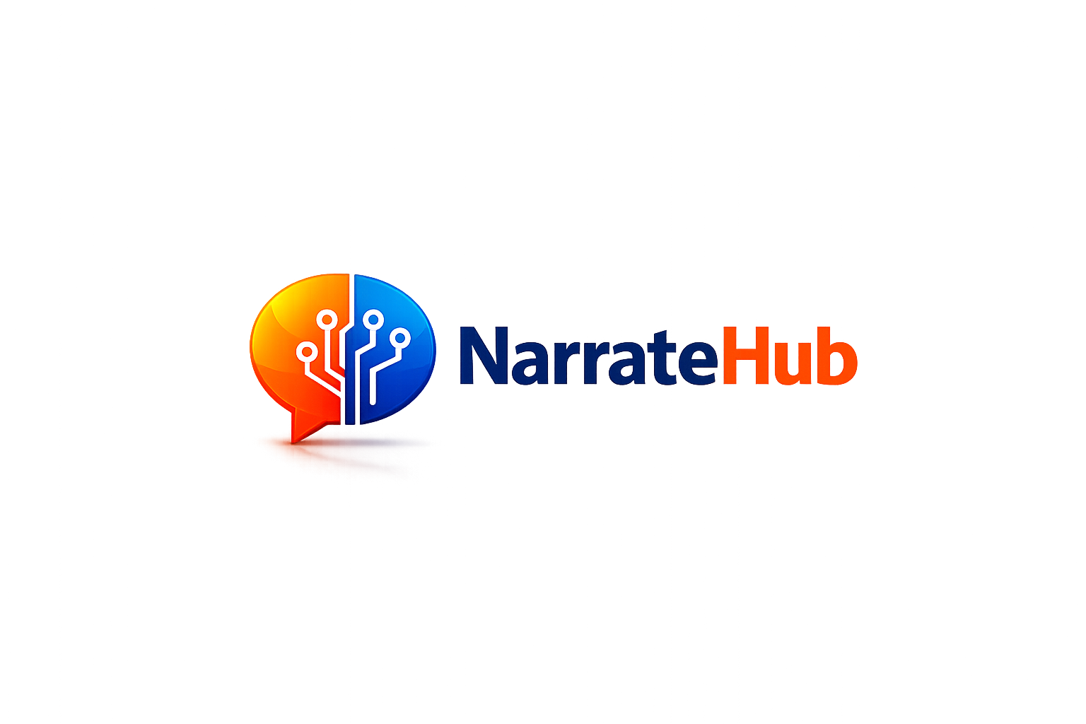NarrateHub