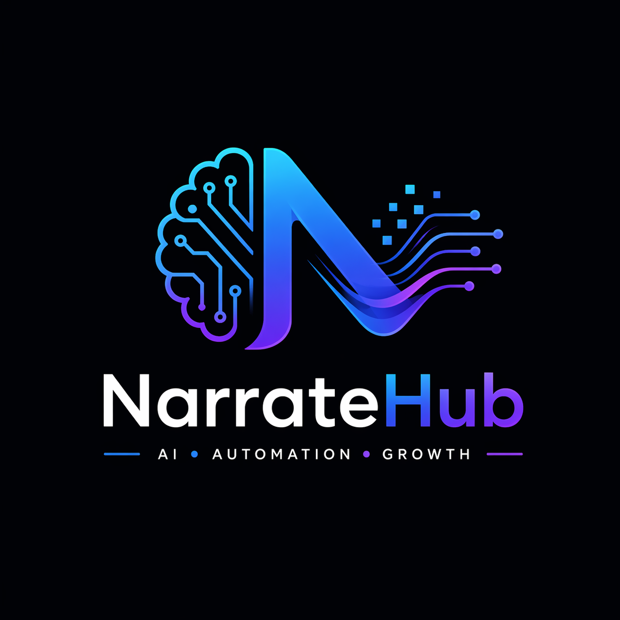 Narrate Hub